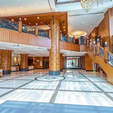 Seaview Gleetour Hotel Shenzhen Exterior foto