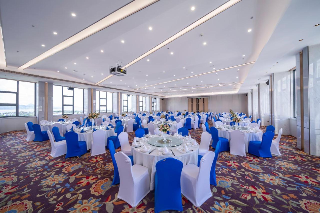 Seaview Gleetour Hotel Shenzhen Exterior foto