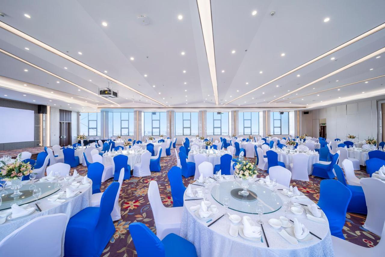 Seaview Gleetour Hotel Shenzhen Exterior foto