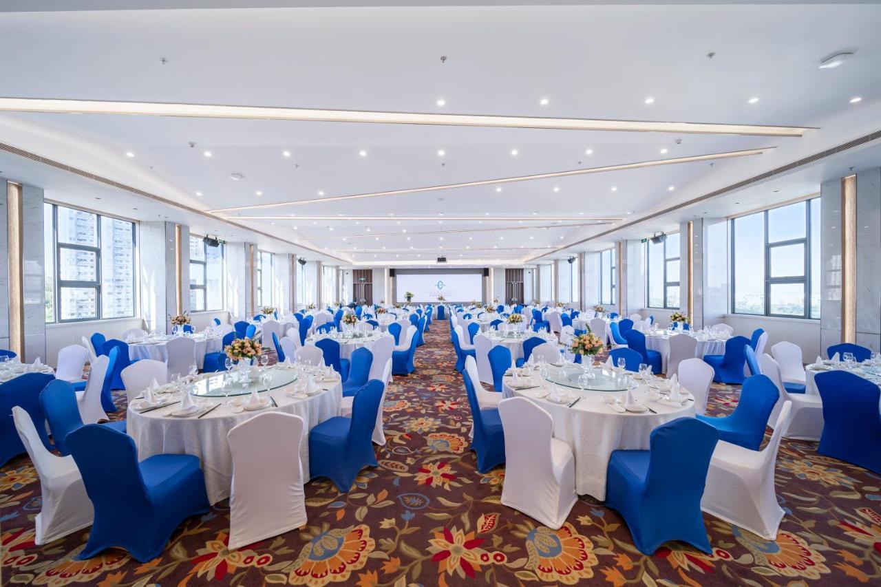 Seaview Gleetour Hotel Shenzhen Exterior foto