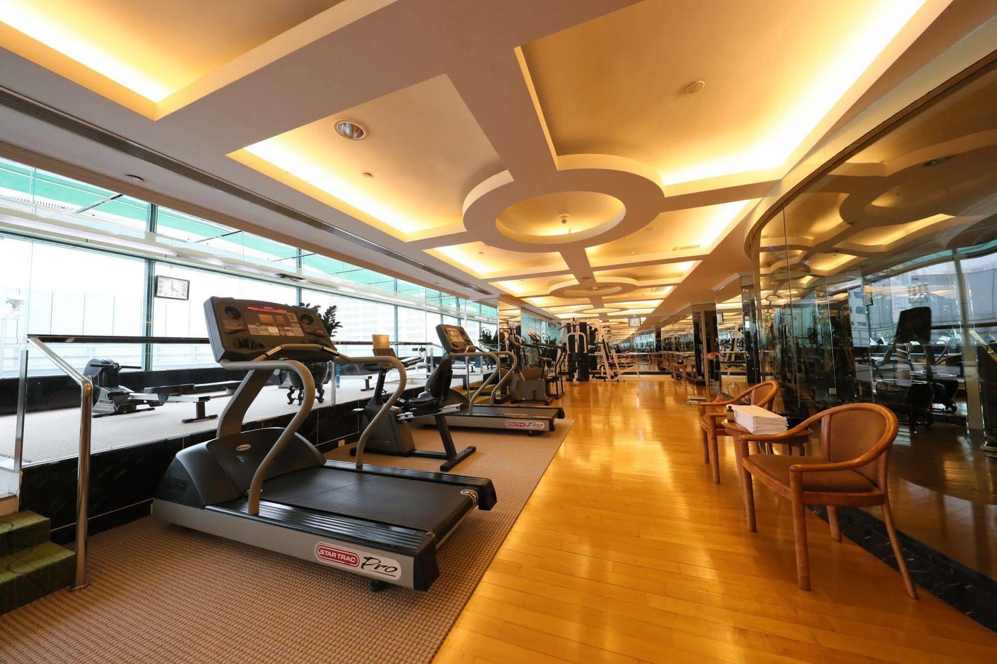 Seaview Gleetour Hotel Shenzhen Exterior foto