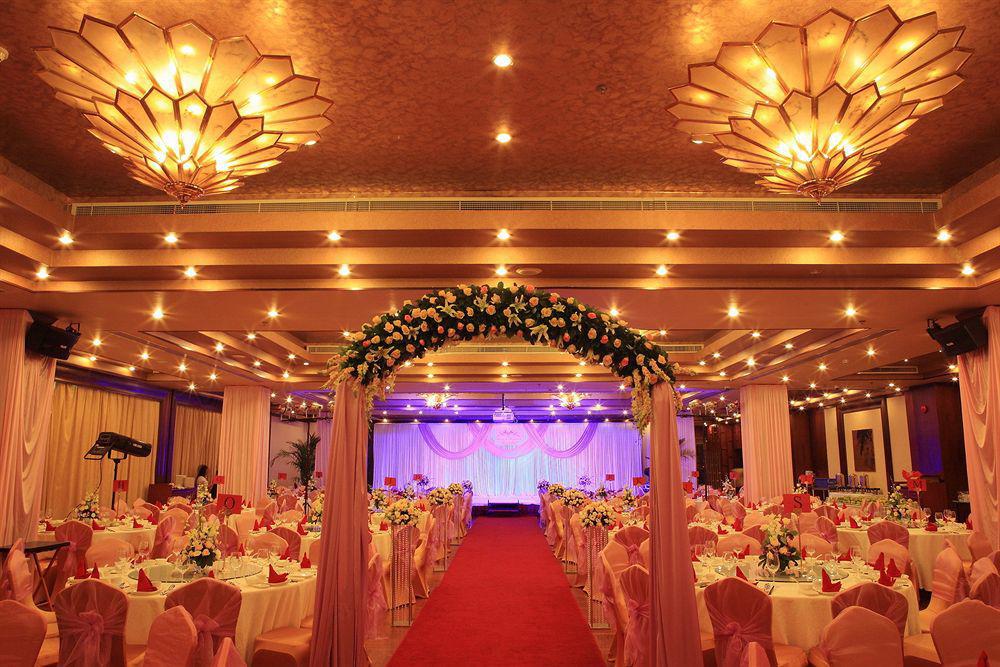 Seaview Gleetour Hotel Shenzhen Exterior foto